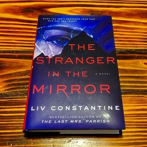 The Stranger In The Mirror